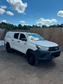 Van&Car  Asset Disposal Event –Ex Lease, Repossessions &sClearance Vehicles- For Trade Buyer – Must Be Sold! BIDDING NOW! Ends Tue 11th Aug 11am