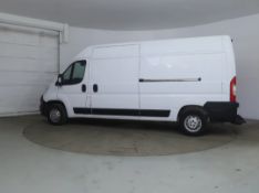**(ONLY 118K MILEAGE)** 2022 CITROEN RELAY ENTERPRISE 2.2 HDI 140PS EURO 6 L3H2