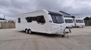 2023 COACHMAN ACADIA 6 BERTH >>--NO VAT ON HAMMER--<<