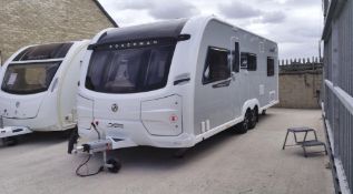 2026 COACHMAN FESTIVAL 660 >>--NO VAT ON HAMMER--<<