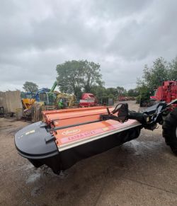 VICON 632T MOWER