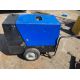 GENSET MGK6000 GENERATOR (6 KVA) - Image 7 of 7