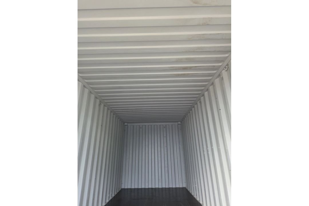 2026 20FT SHIPPING CONTAINER (NEW / ONE TRIP) - Image 13 of 15