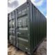 2026 20FT SHIPPING CONTAINER (NEW / ONE TRIP) - Image 2 of 15