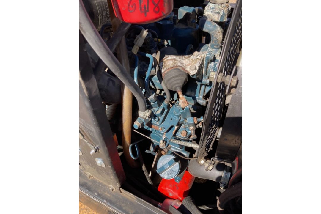 GENSET MGK6000 GENERATOR (6 KVA) - Image 2 of 7
