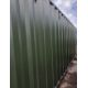 2026 20FT SHIPPING CONTAINER (NEW / ONE TRIP) - Image 6 of 15