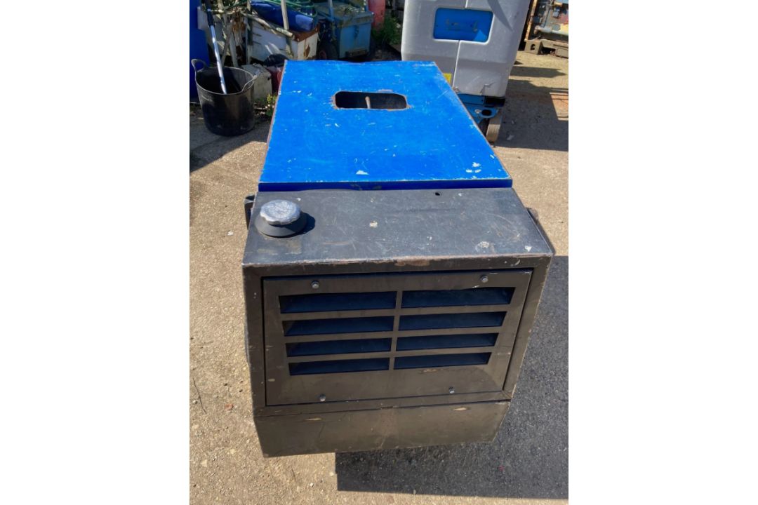 GENSET MGK6000 GENERATOR (6 KVA) - Image 4 of 7