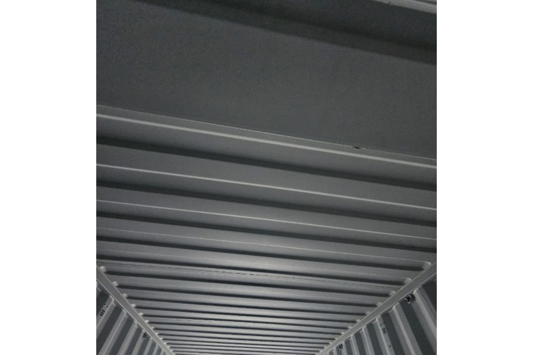 2026 20FT SHIPPING CONTAINER (NEW / ONE TRIP) - Image 15 of 15