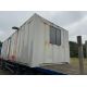 30FT X 10FT SITE OFFICE CABIN – PORTABLE OFFICE / WELFARE UNIT / STORAGE CABIN - Image 12 of 23