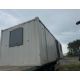 30FT X 10FT SITE OFFICE CABIN – PORTABLE OFFICE / WELFARE UNIT / STORAGE CABIN - Image 5 of 23
