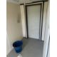 30FT X 10FT SITE OFFICE CABIN – PORTABLE OFFICE / WELFARE UNIT / STORAGE CABIN - Image 21 of 23