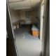 30FT X 10FT SITE OFFICE CABIN – PORTABLE OFFICE / WELFARE UNIT / STORAGE CABIN - Image 9 of 23