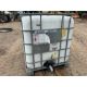 1000 LITRE MEG IBC TANKS – MONOETHYLENE GLYCOL BULK STORAGE CONTAINERS - Image 5 of 5