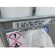 1000 LITRE MEG IBC TANKS – MONOETHYLENE GLYCOL BULK STORAGE CONTAINERS - Image 4 of 5