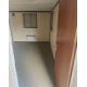 30FT X 10FT SITE OFFICE CABIN – PORTABLE OFFICE / WELFARE UNIT / STORAGE CABIN - Image 20 of 23