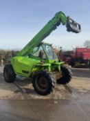 2005 MERLO 30.9 PANORAMIC