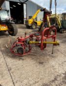 2006 SITREX HAYBOB