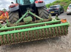 AMAZONE 3M POWER HARROW