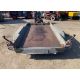 2021 ATE ACCESS PLATFORM / PLANT TRAILER - Image 2 of 11
