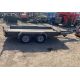 2021 ATE ACCESS PLATFORM / PLANT TRAILER - Image 4 of 11