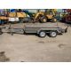 2021 ATE ACCESS PLATFORM / PLANT TRAILER - Image 6 of 11