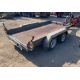 2021 ATE ACCESS PLATFORM / PLANT TRAILER - Image 3 of 11