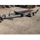 2021 ATE ACCESS PLATFORM / PLANT TRAILER - Image 11 of 11