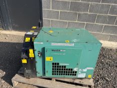 CUMMINS 5KVA KUBOTA DIESEL GENERATOR