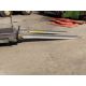2021 ATE ACCESS PLATFORM / PLANT TRAILER - Image 8 of 11