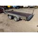2021 ATE ACCESS PLATFORM / PLANT TRAILER - Image 1 of 11