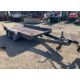 2021 ATE ACCESS PLATFORM / PLANT TRAILER - Image 5 of 11