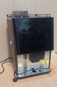 VITRO X3 COFFEE MACHINE BEAN 2 CUP