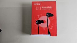 26 PC WIRELESS AUDIO