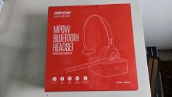 13 PC BLUETOOTH HEADSET