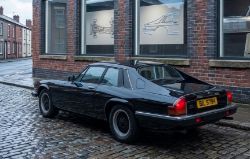 1979 JAGUAR XJS SERIES 1 – RELIABLE 3.6L AJ6 STRAIGHT-SIX – RUNNING PROJECT - NO VAT!
