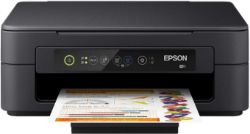 EPSON EXPRESSION HOME XP-2100 WIRELESS ALL-IN-ONE INKJET PRINTER
