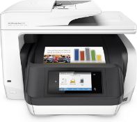 HP OFFICEJET PRO 8720 ALL-IN-ONE WIRELESS INKJET PRINTER