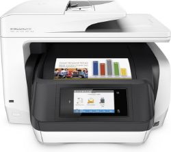 HP OFFICEJET PRO 8720 ALL-IN-ONE WIRELESS INKJET PRINTER