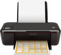 HP DESKJET 3000 J310A WIRELESS INKJET PRINTER