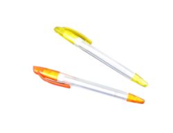2000 X BALLPEN CARIEN FROSTY ASSTD
