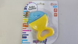 17 PC BABY TEETHER