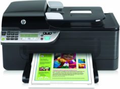 HP OFFICEJET 4500 WIRELESS ALL-IN-ONE INKJET PRINTER