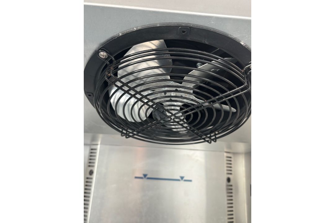FOSTER DOUBLE DOOR REFRIDGERATOR FSL800H CATERING EQUIPMENT - Image 5 of 5