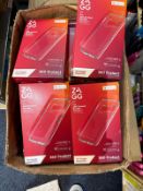 X50 PIECES ZAGG PROTECT BUNDLE 360 CASE FOR GOOGLE PIXEL 8 PRO