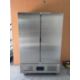 FOSTER DOUBLE DOOR REFRIDGERATOR FSL800H CATERING EQUIPMENT - Image 1 of 5