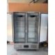 FOSTER DOUBLE DOOR REFRIDGERATOR FSL800H CATERING EQUIPMENT - Image 3 of 5