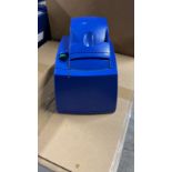 1600 X GTECH ACCUTHERM SUPREME USED THERMAL PRINTERS FROM WORKING ENVIOREMENT