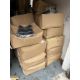 1000 INDIVIDUALLY SEALED FACE MASKS REUSABLE WASHABLE BLACK FACE MASKS - Image 3 of 3