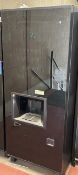 NEO SINGLE FRESH BREW COFFEE VENDING MACHINE