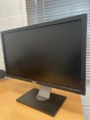 DELL P2311HB 23-INCH FULL HD WIDESCREEN LCD MONITOR – GRADE B